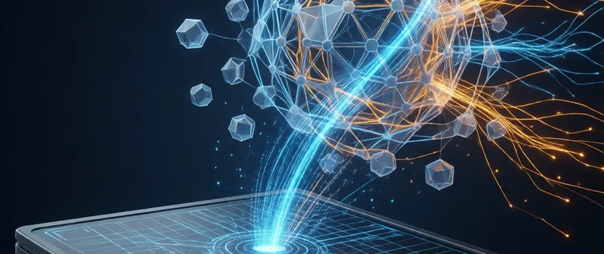 数字孪生迈入2.0时代:从镜像模拟到协同决策的范式跃迁