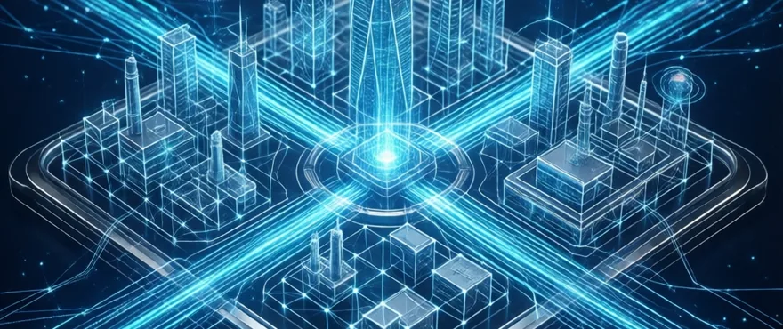 从IOTE2026前瞻:物联网产业的下一个价值锚点