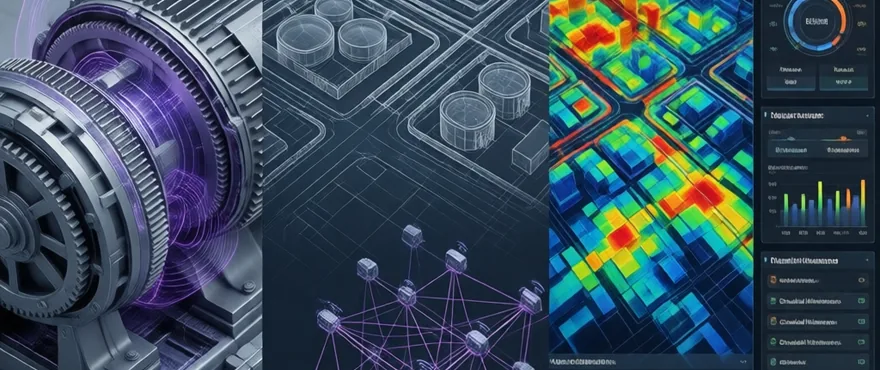 城市水网数字孪生建设,如何提升安全与治理效能?