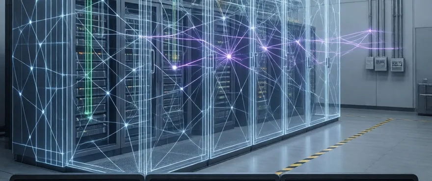 通信网络运维如何迈向“预测性”与“自动化”新阶段