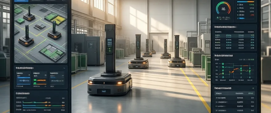 机器人规模化部署前，如何利用数字孪生验证安全与可靠性？