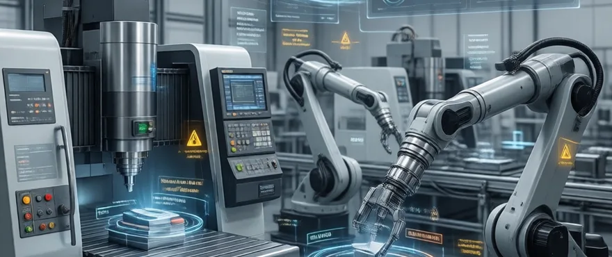 工业企业如何构建有效的数字孪生安全应急平台？