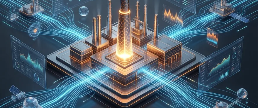 广西制造业“智改数转网联”三年行动:区域产业升级的新信号