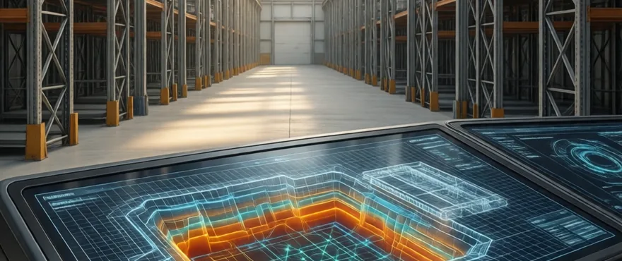 如何构建地下水数字孪生系统以应对复杂工程挑战