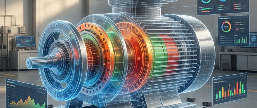 能源行业数字孪生建设：从规划到落地的关键路径