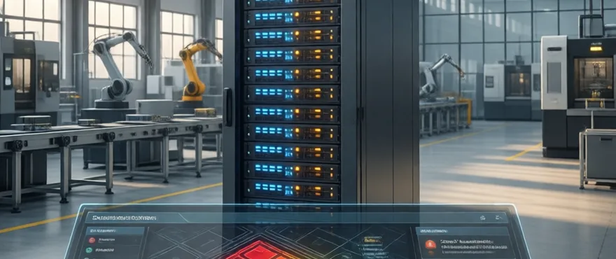 智慧城市数字孪生建设，如何应对安全新规要求？